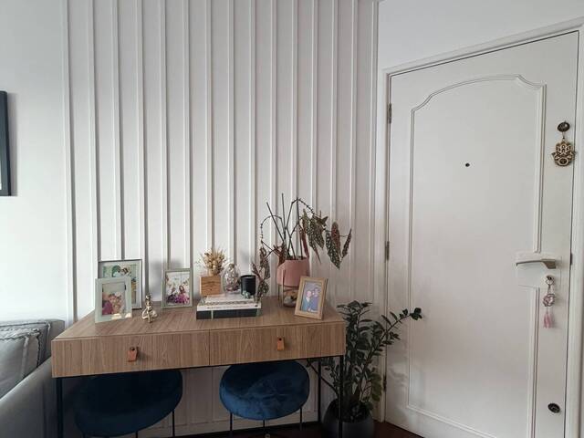 #163 - Apartamento para Venda em Barueri - SP - 3