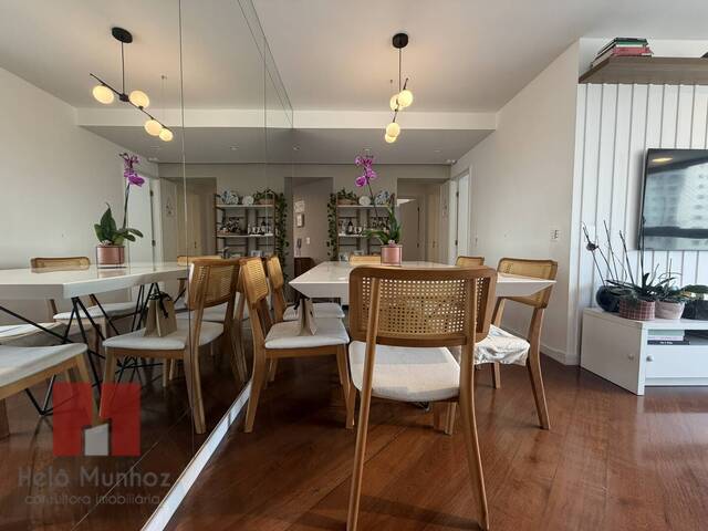 Apartamento para Venda em Barueri - 4