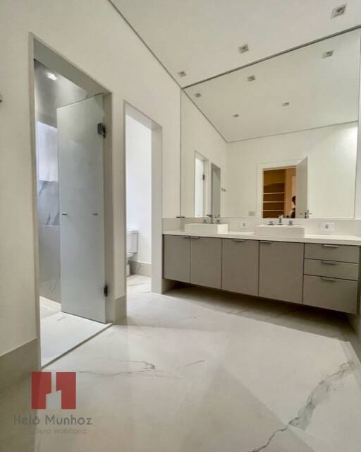 Casa, 4 quartos, 400 m² - Foto 20