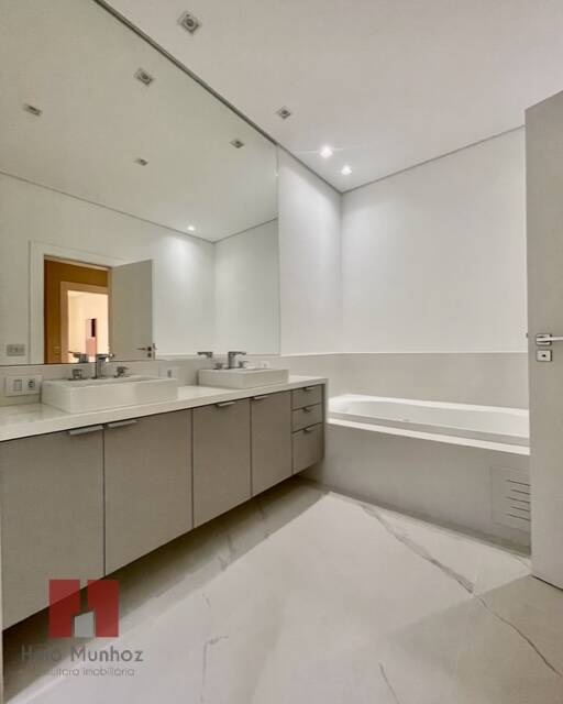 Casa, 4 quartos, 400 m² - Foto 19