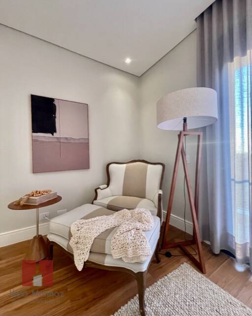 Casa, 4 quartos, 400 m² - Foto 18