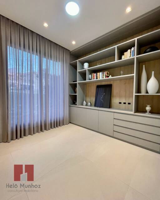 Casa, 4 quartos, 400 m² - Foto 11