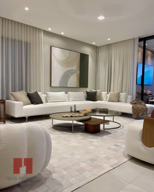 Casa, 4 quartos, 400 m² - Foto 8