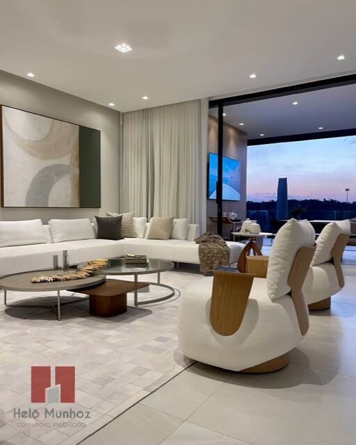 Casa, 4 quartos, 400 m² - Foto 2