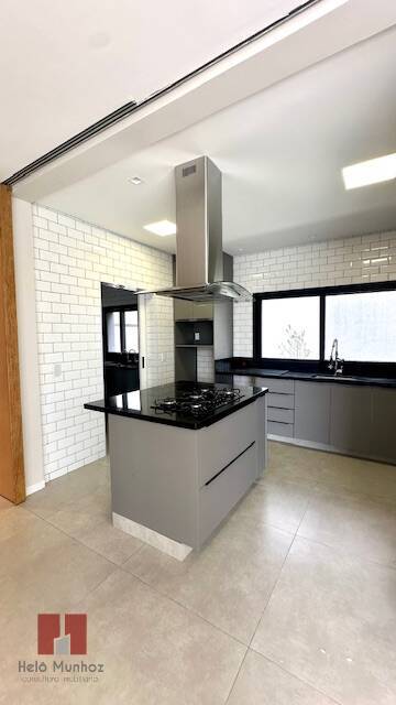 Casa, 4 quartos, 364 m² - Foto 5