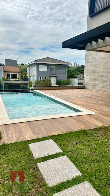 Casa, 4 quartos, 364 m² - Foto 3