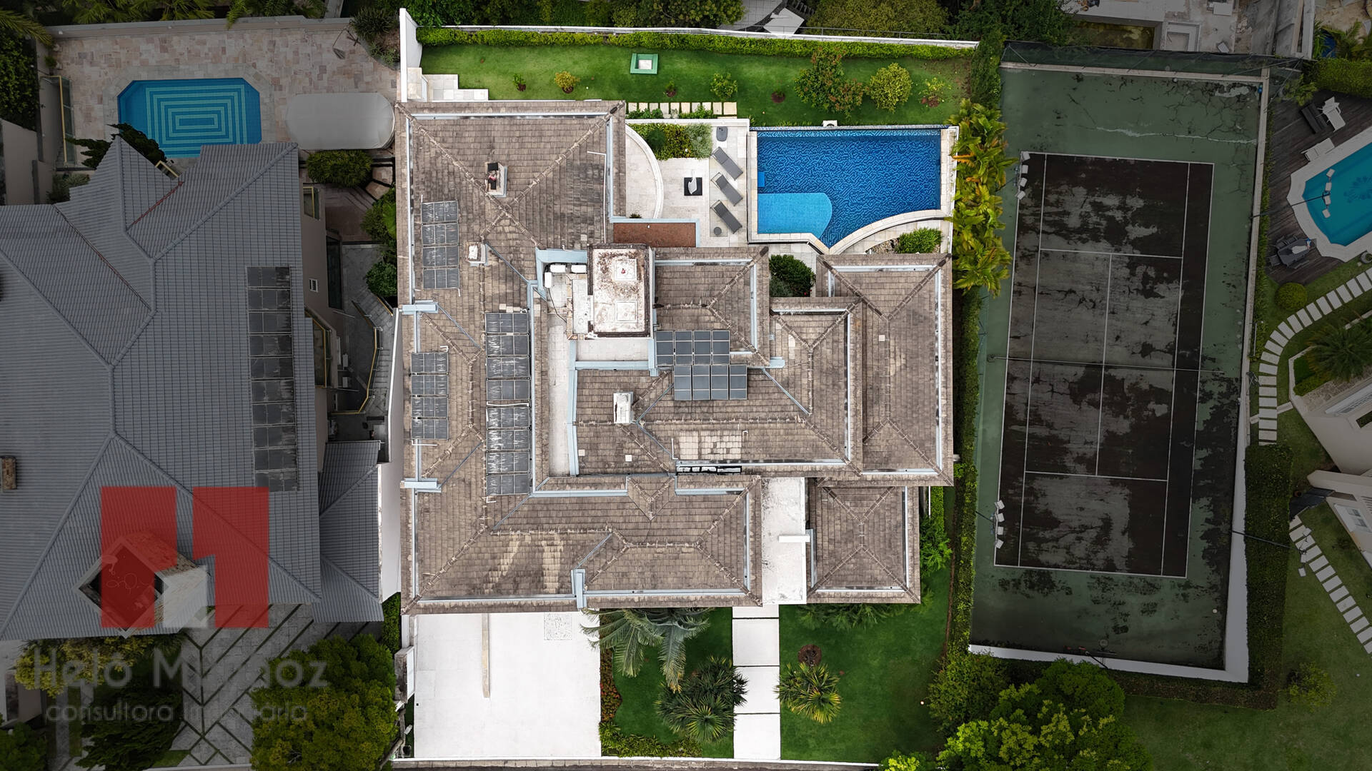 Casa, 4 quartos, 1430 m² - Foto 2