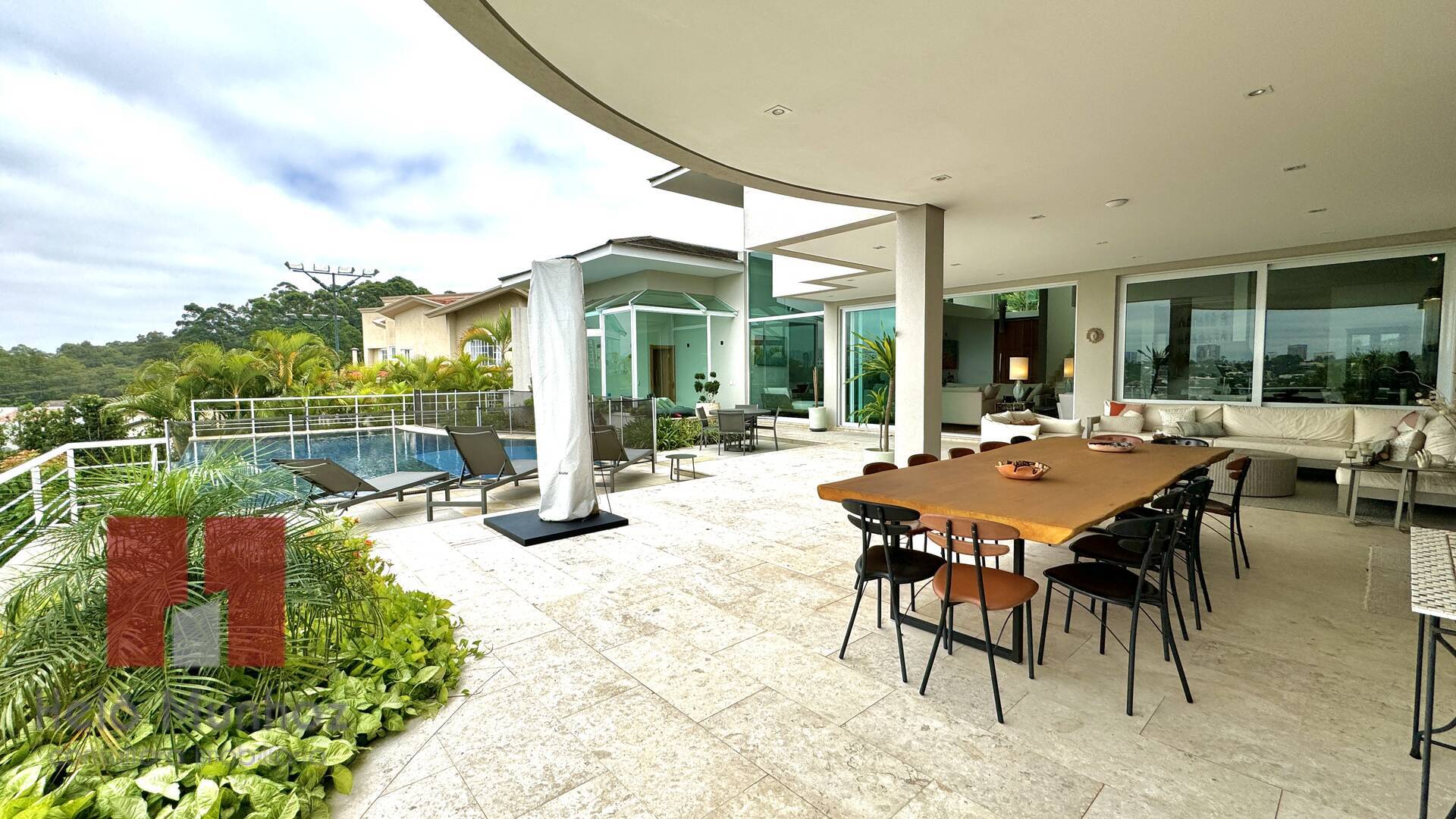 Casa, 4 quartos, 1430 m² - Foto 3