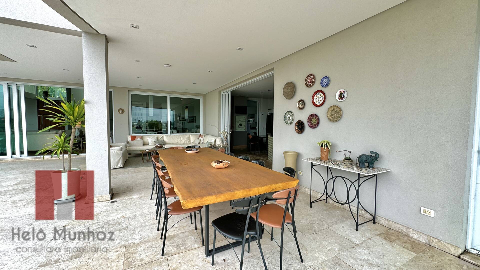 Casa, 4 quartos, 1430 m² - Foto 4