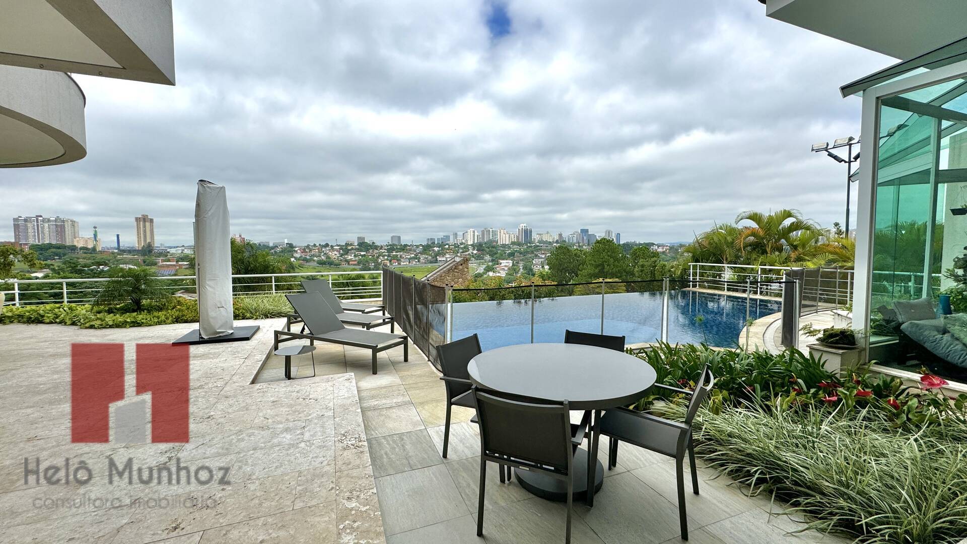 Casa, 4 quartos, 1430 m² - Foto 5