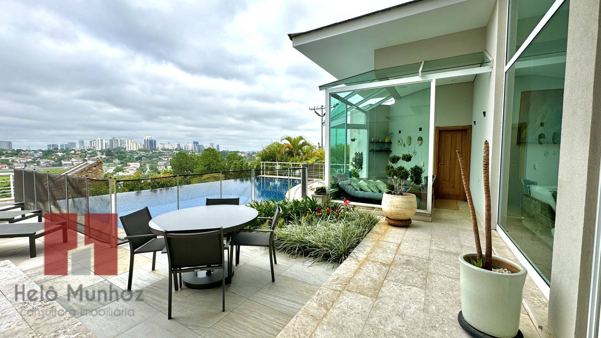 Casa, 4 quartos, 1430 m² - Foto 8