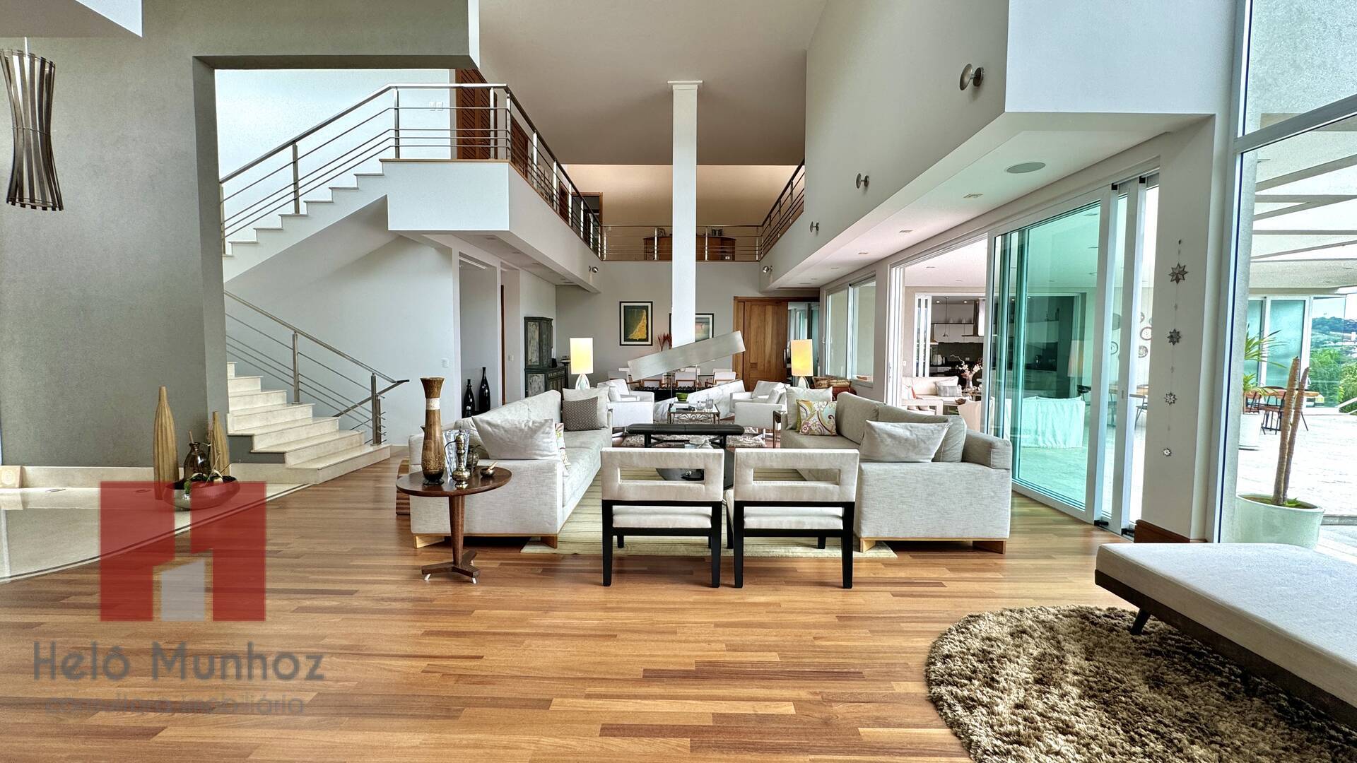 Casa, 4 quartos, 1430 m² - Foto 9