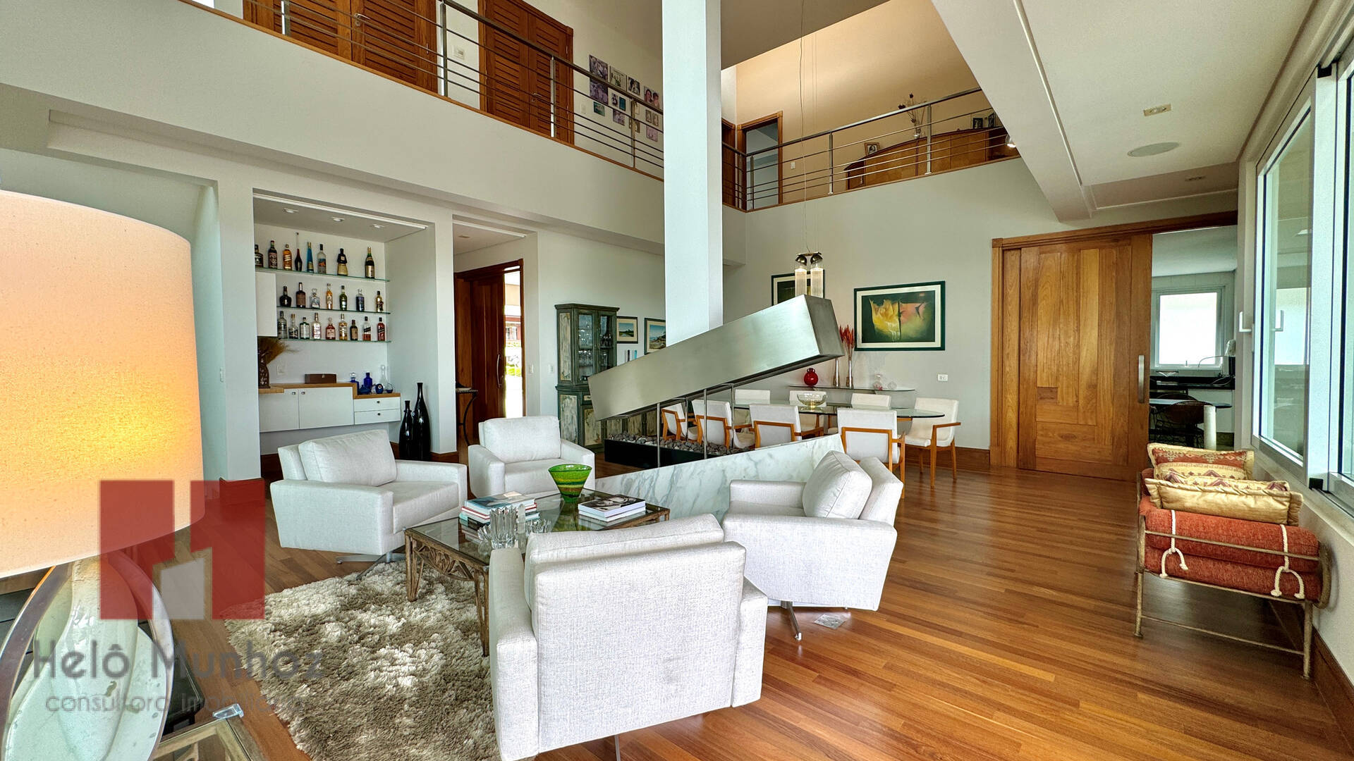Casa, 4 quartos, 1430 m² - Foto 11