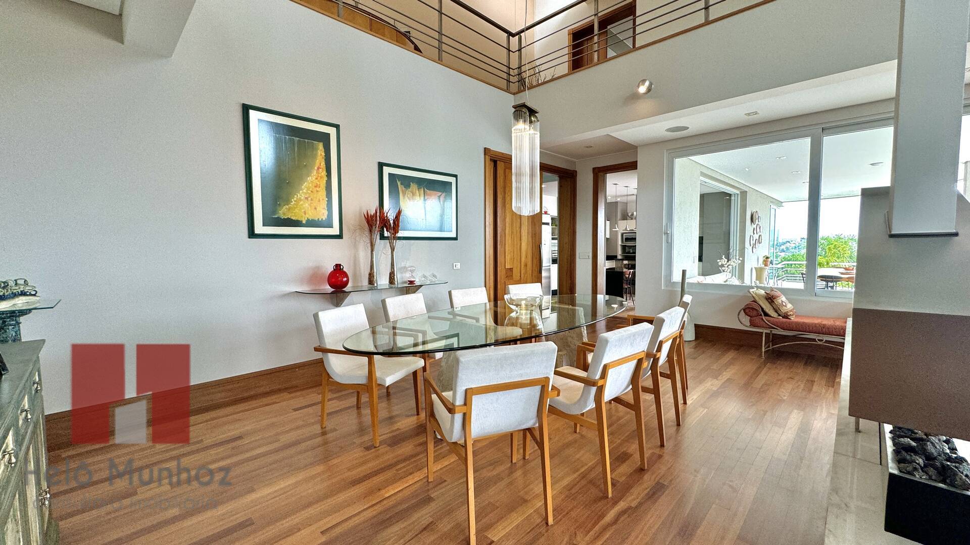 Casa, 4 quartos, 1430 m² - Foto 12