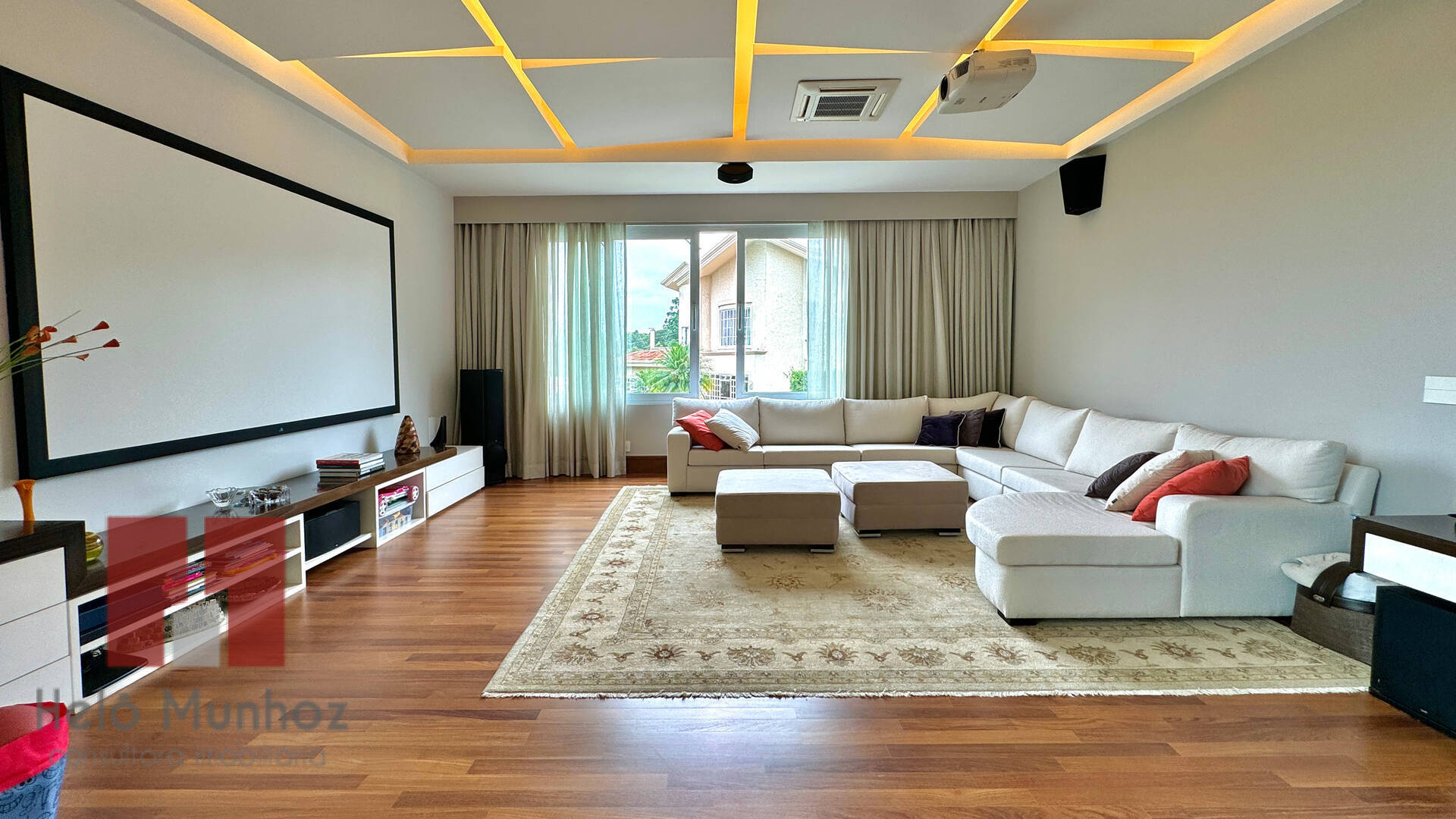 Casa, 4 quartos, 1430 m² - Foto 13