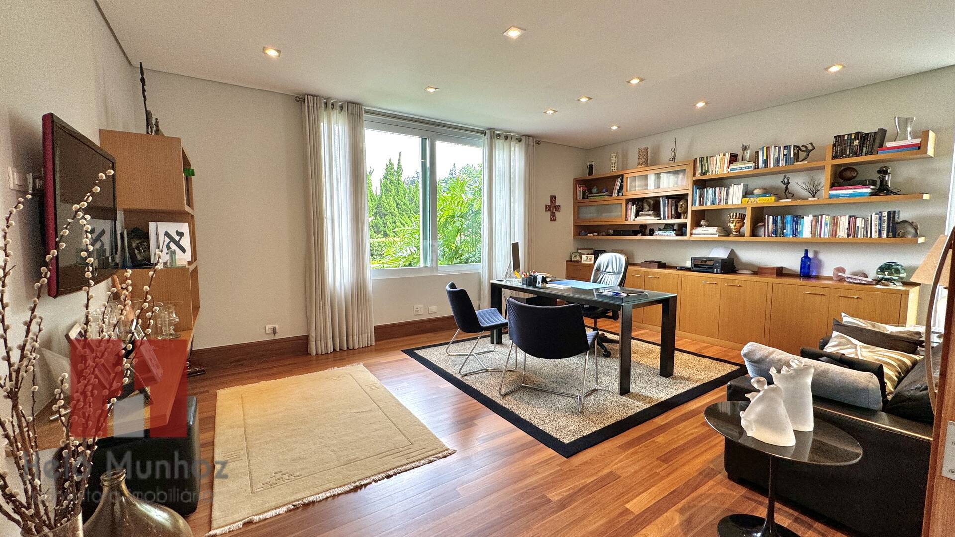 Casa, 4 quartos, 1430 m² - Foto 14