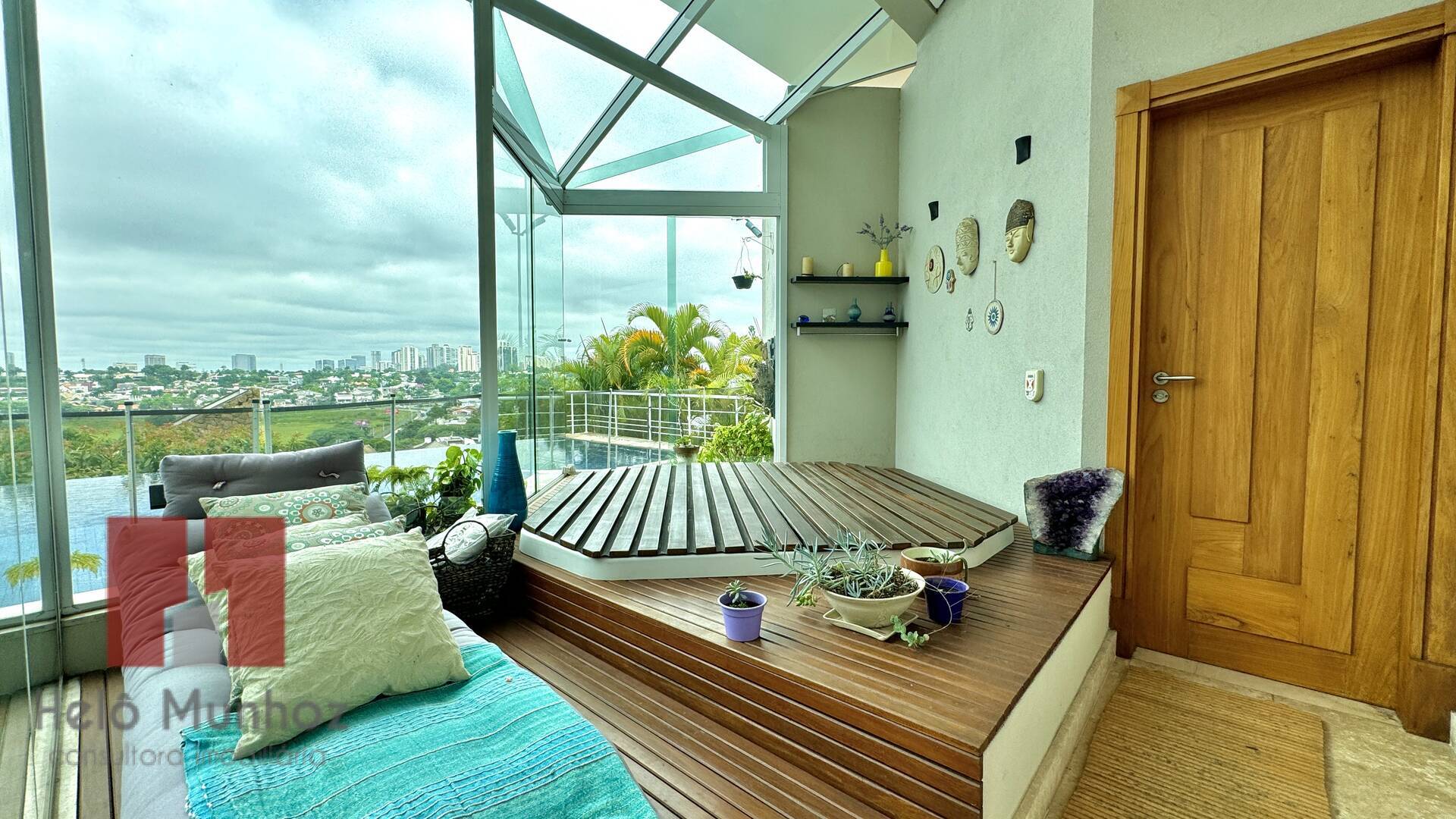 Casa, 4 quartos, 1430 m² - Foto 15