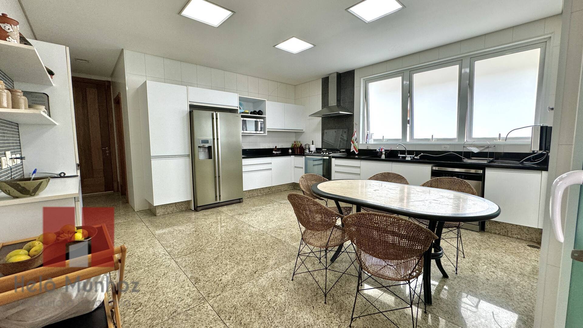 Casa, 4 quartos, 1430 m² - Foto 16
