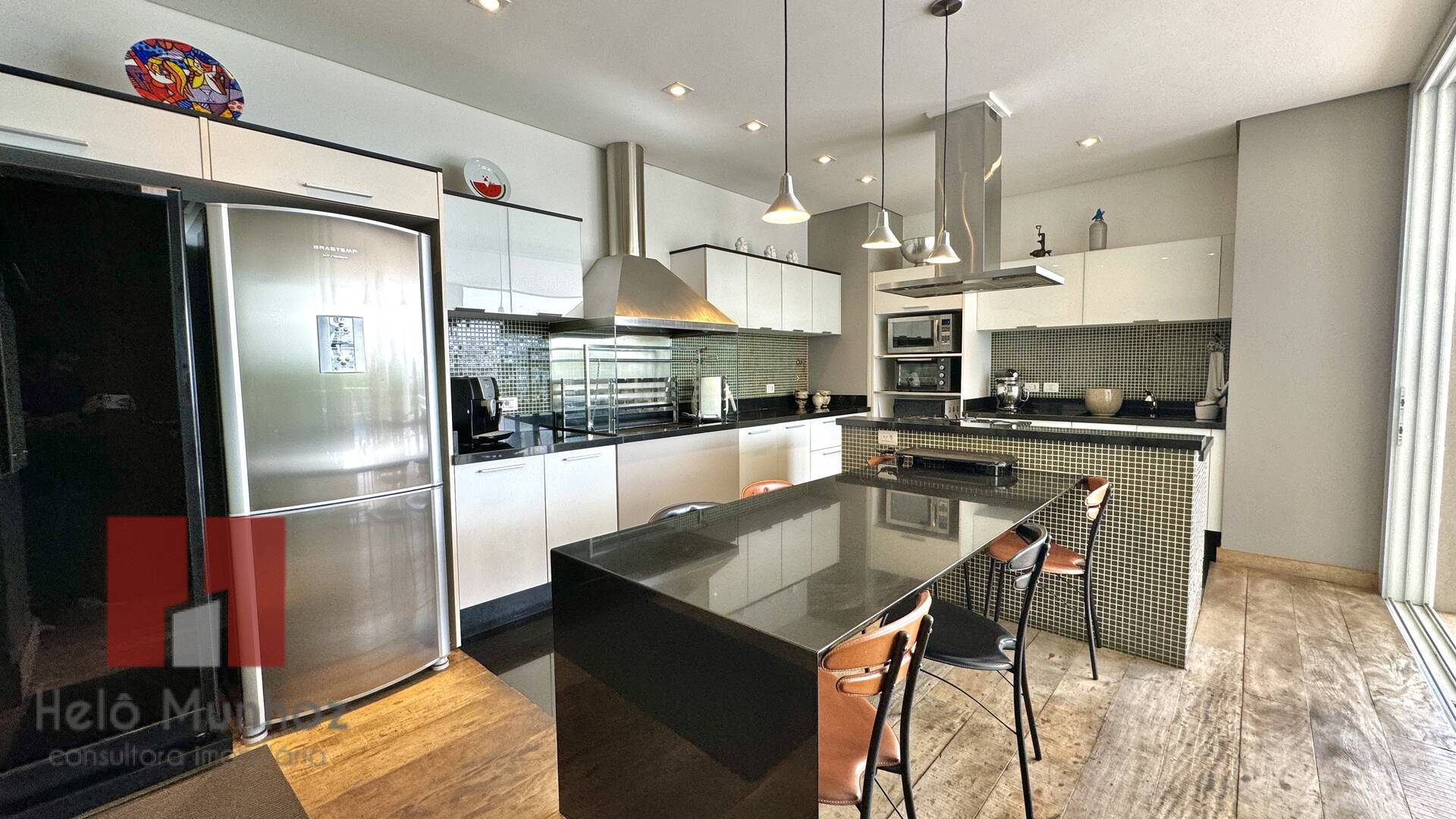Casa, 4 quartos, 1430 m² - Foto 17