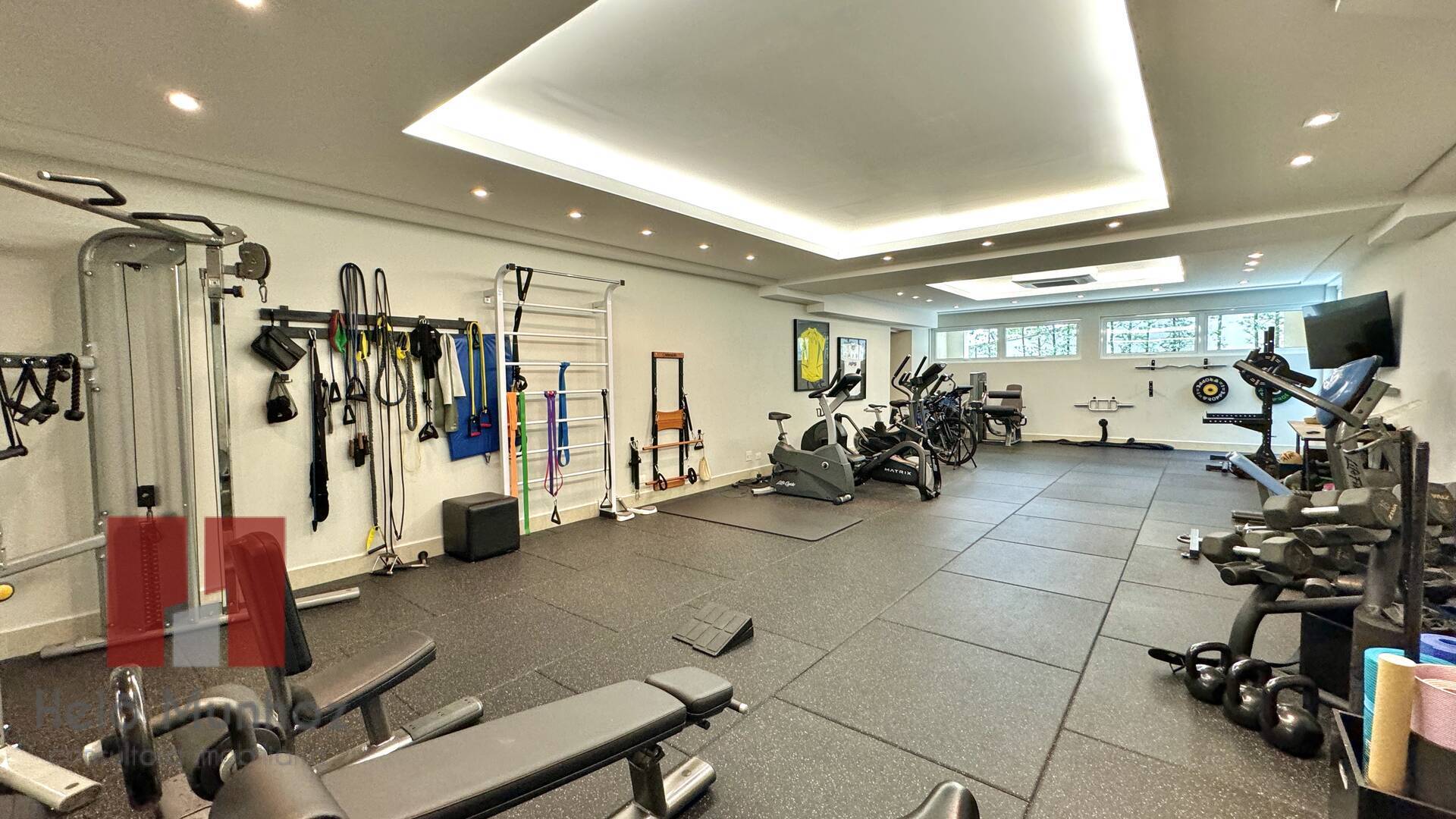Casa, 4 quartos, 1430 m² - Foto 18