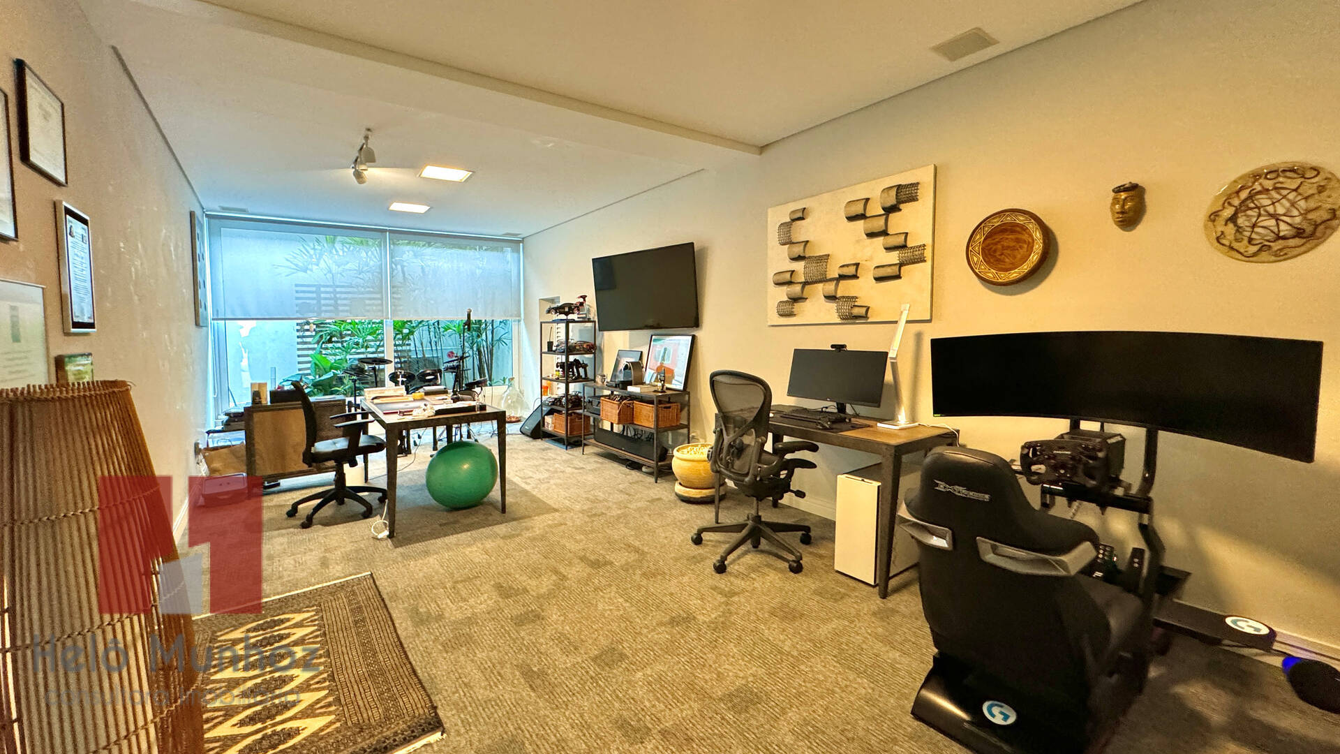 Casa, 4 quartos, 1430 m² - Foto 19