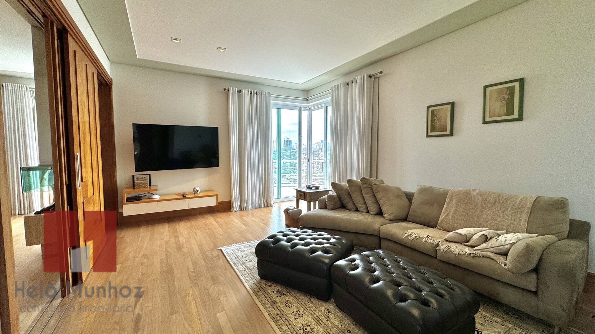 Casa, 4 quartos, 1430 m² - Foto 21