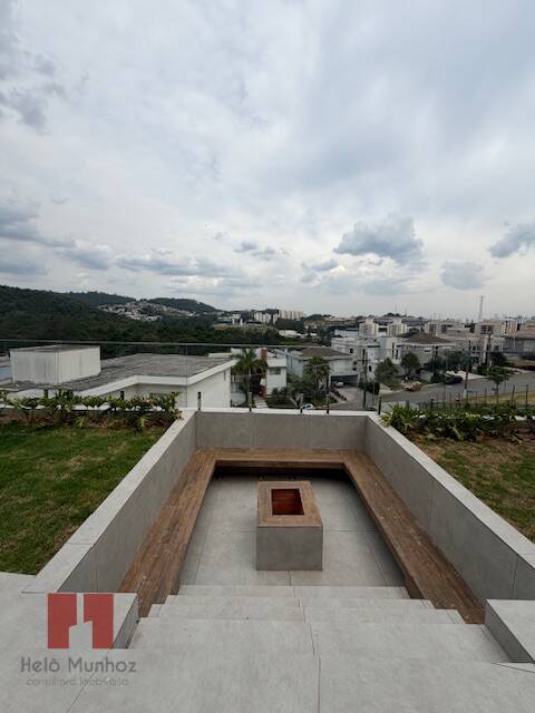 Casa, 4 quartos, 570 m² - Foto 19