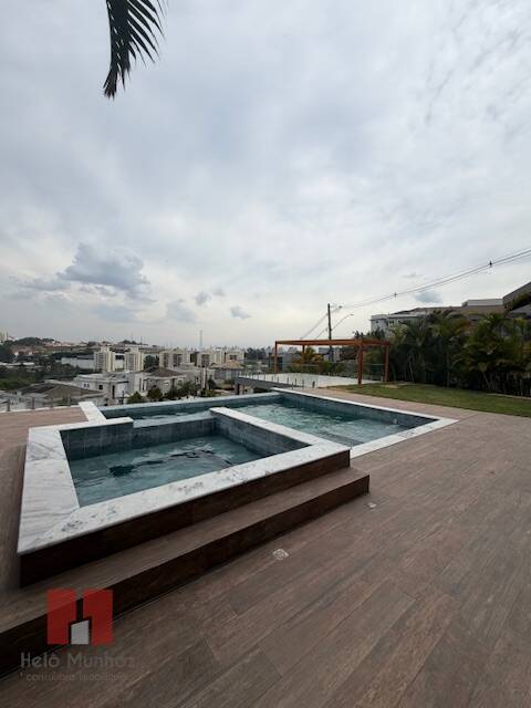 Casa, 4 quartos, 570 m² - Foto 21