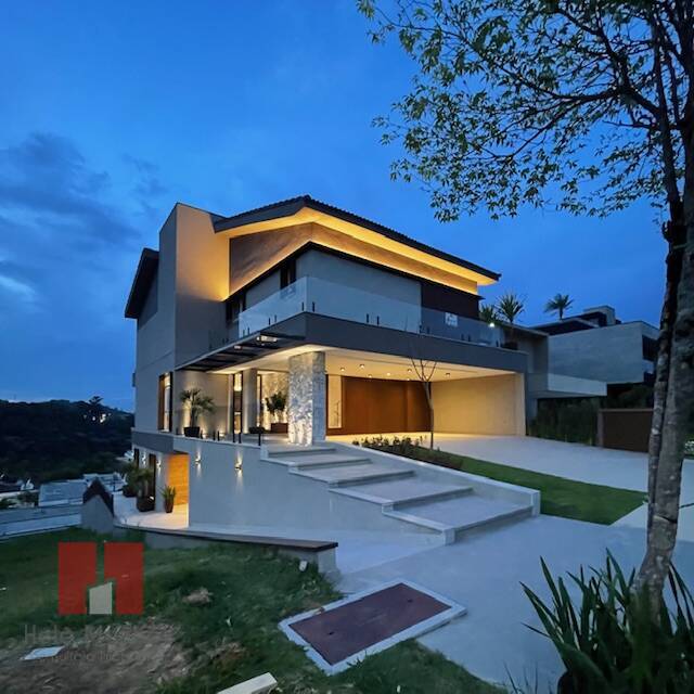 Casa, 4 quartos, 490 m² - Foto 8