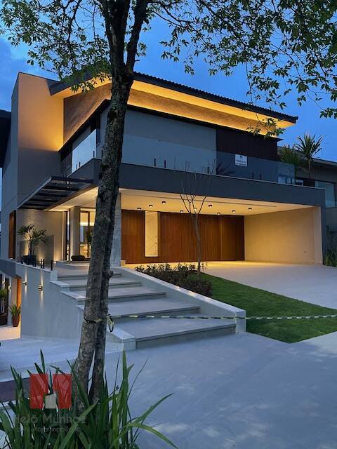 Casa, 4 quartos, 490 m² - Foto 2