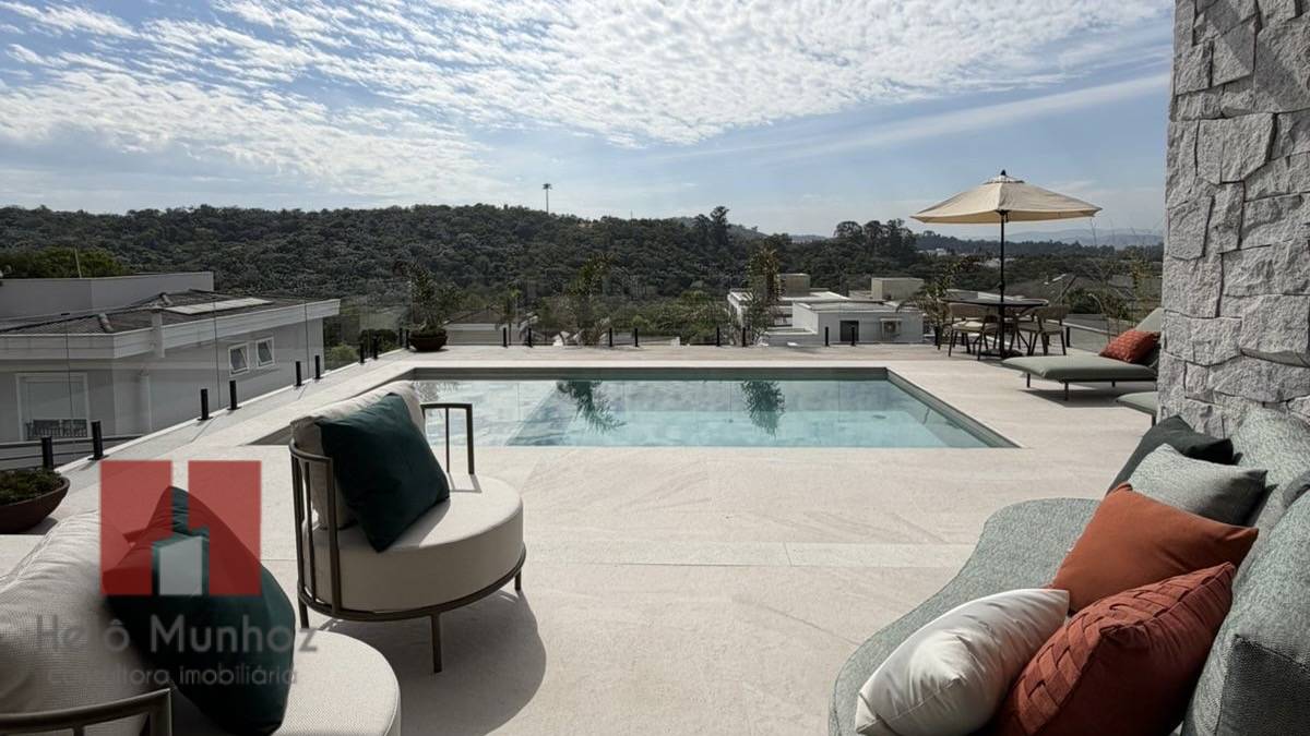 Casa, 4 quartos, 490 m² - Foto 9