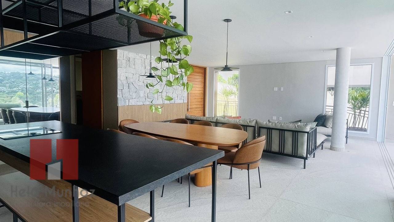 Casa, 4 quartos, 490 m² - Foto 11
