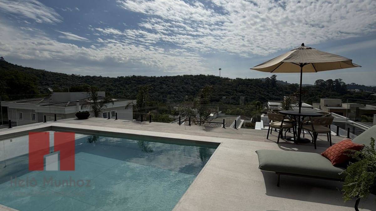 Casa, 4 quartos, 490 m² - Foto 16