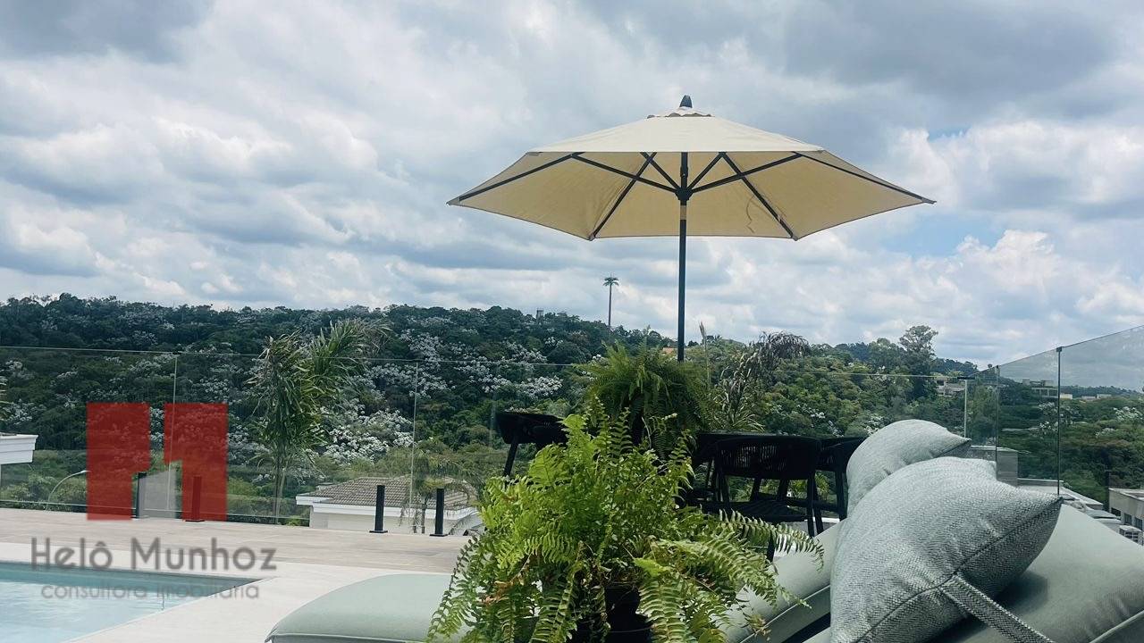 Casa, 4 quartos, 490 m² - Foto 1