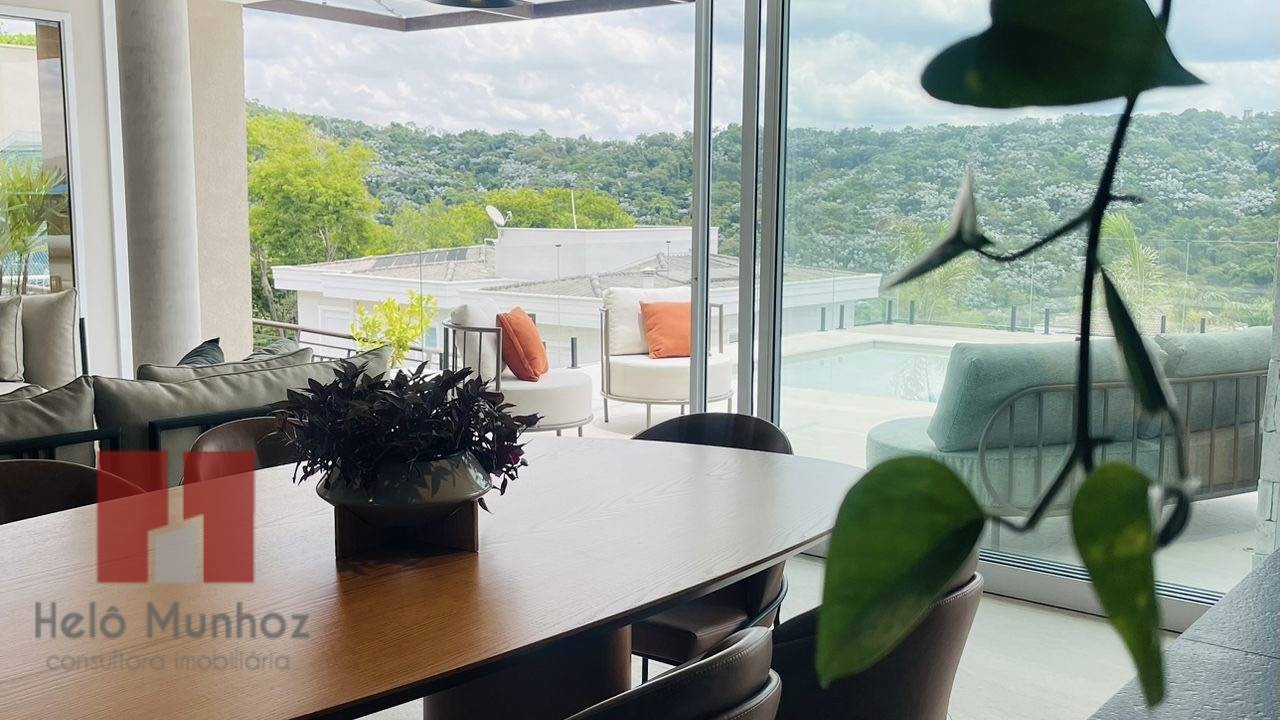 Casa, 4 quartos, 490 m² - Foto 20