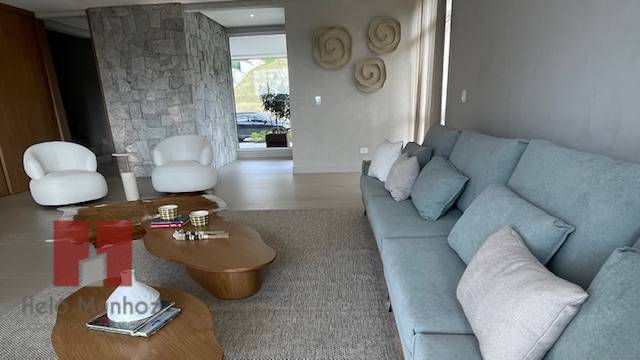 Casa, 4 quartos, 490 m² - Foto 28