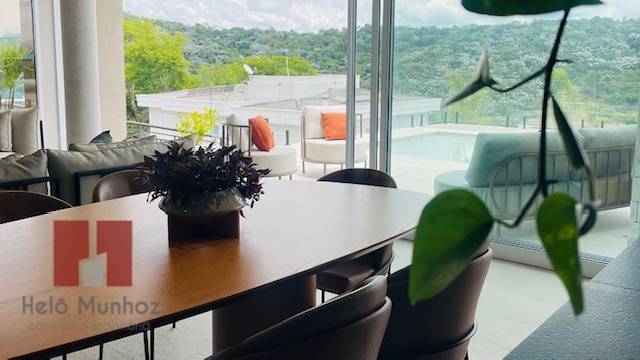 Casa, 4 quartos, 490 m² - Foto 39