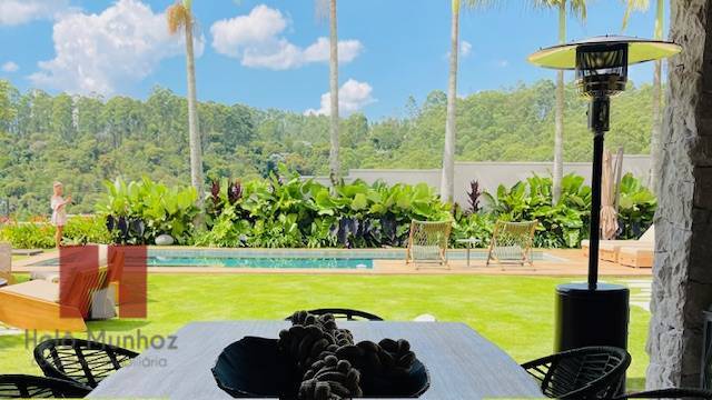 Casa, 5 quartos, 850 m² - Foto 3