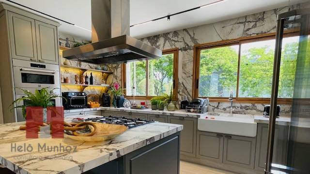 Casa, 5 quartos, 850 m² - Foto 6