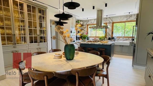 Casa, 5 quartos, 850 m² - Foto 5