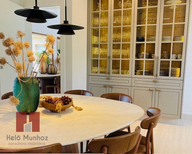 Casa, 5 quartos, 850 m² - Foto 10