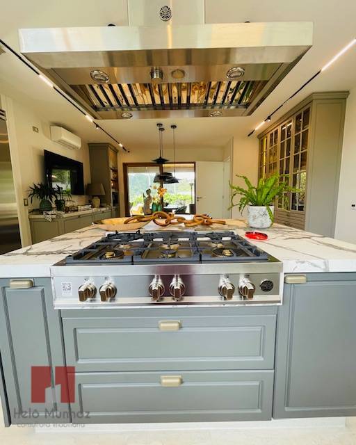 Casa, 5 quartos, 850 m² - Foto 9