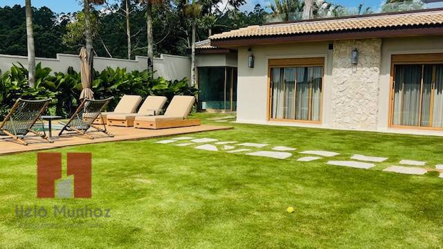 Casa, 5 quartos, 850 m² - Foto 11