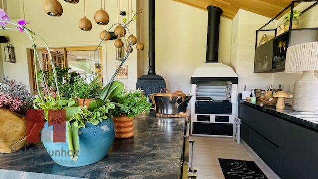 Casa, 5 quartos, 850 m² - Foto 14