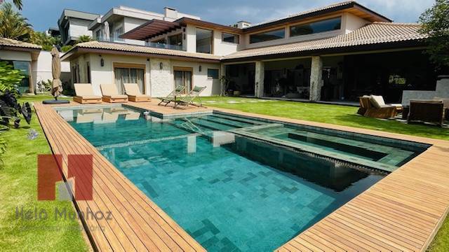 Casa, 5 quartos, 850 m² - Foto 13