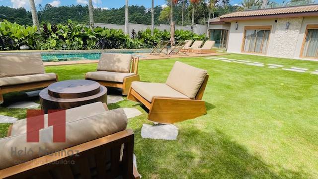 Casa, 5 quartos, 850 m² - Foto 12