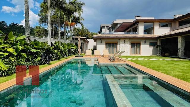 Casa, 5 quartos, 850 m² - Foto 1