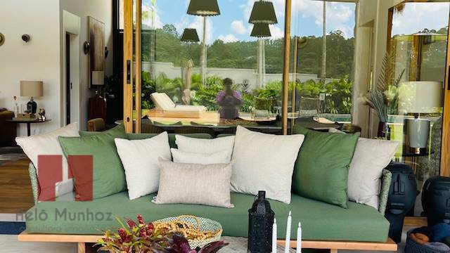 Casa, 5 quartos, 850 m² - Foto 18