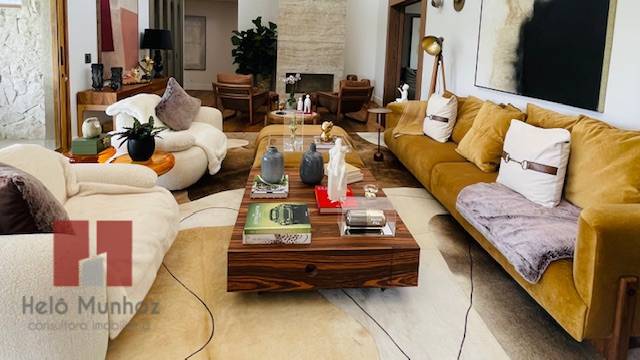 Casa, 5 quartos, 850 m² - Foto 17