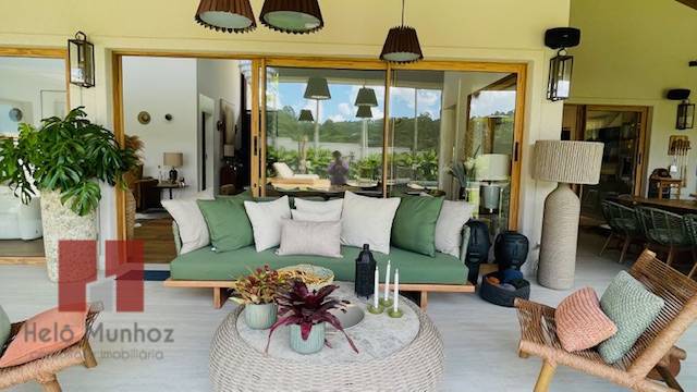 Casa, 5 quartos, 850 m² - Foto 19